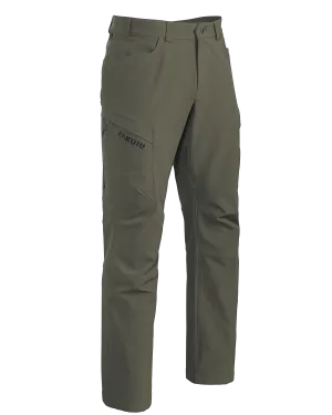 Attack Pant | Ash