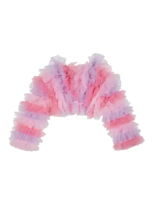 Frosting Fiesta Shrug