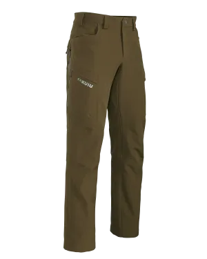 Outlet Attack Pant | Bourbon