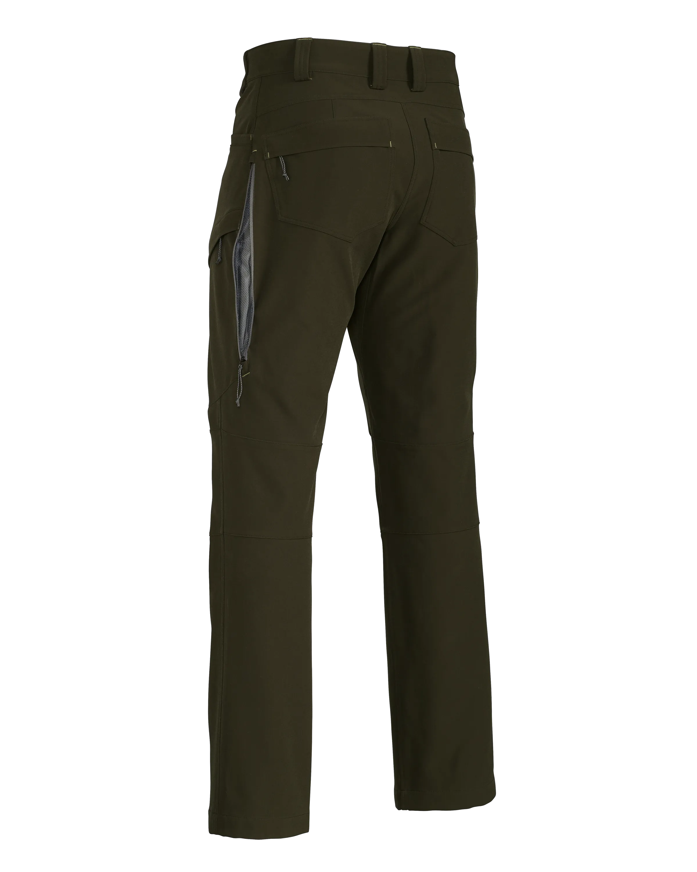 Outlet Attack Pant | Loden