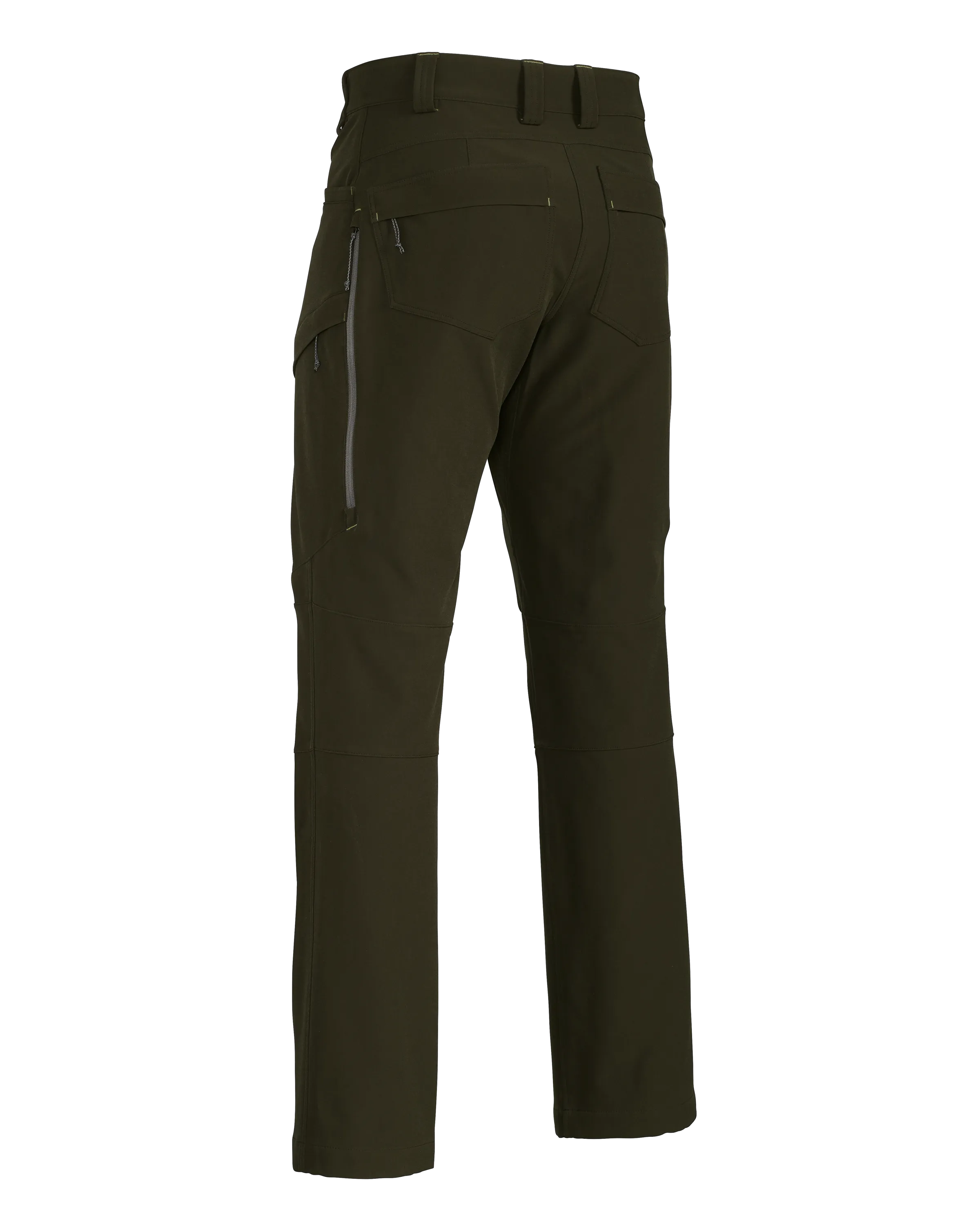 Outlet Attack Pant | Loden