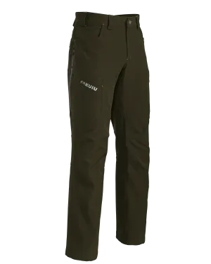 Outlet Attack Pant | Loden